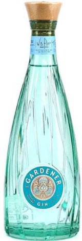 The Gardener French Riviera Gin by Brad Pitt The Gardener French Riviera Gin by Brad Pitt