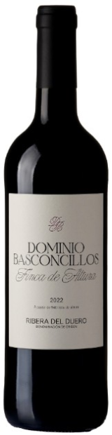 Vina Magna Finca de Altura DO 