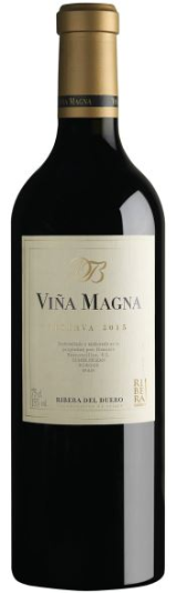 Viña Magna Reserva Ribera del Duero DO