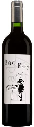 Bad Boy Bordeaux AOC