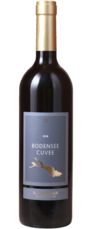 Bodensee Cuvée Weiss