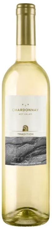 Chardonnay du Valais AOC