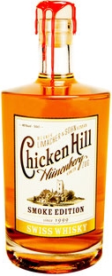 Chicken Hill Whisky
