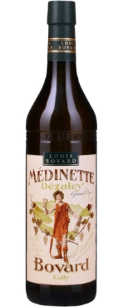 Dézaley Grand Cru Médinette