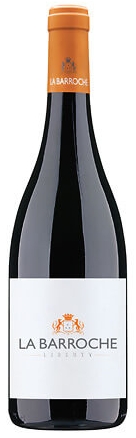 Domaine la Barroche AOC