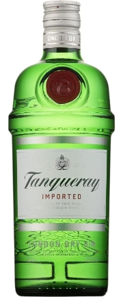 Gin Tanqueray