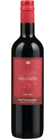 Iselisberg Pinot Noir AOC