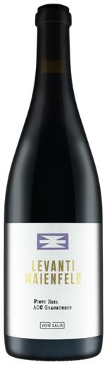 Maienfelder Pinot Noir Levanti
