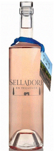 Selladore Rosé Provence AOP
