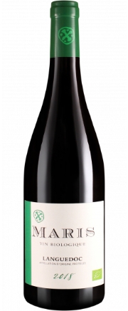 Languedoc Organic AOC