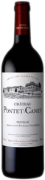 Château Pontet Canet 5éme cru classé