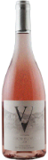 Cuvée V Rosé IGP