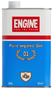 Engine Pure organic Gin