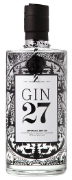Gin 27 Premium
