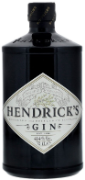 Gin Hendrick's