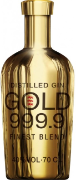 Gold Gin 999.9