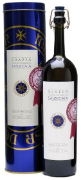 Grappa Barili di SASSICAIA