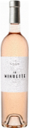 La Minuette Rosé Pays d'Oc