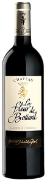 Le Lion de la Fleur de Boüard