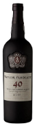 Portwein Taylor's 40 Y.O