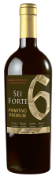 Sei Forte Primitivo Puglia IGT