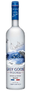 Vodka Grey Goose