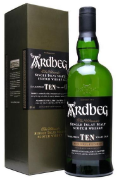 Ardbeg Single Malt 10 Y.O.