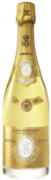 Brut Cristal Millésimé Champagne AOC 