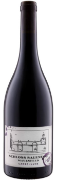 Carschluns Pinot Noir Barrique AOC Graubünden