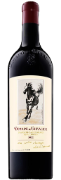 Domaine de Chevalier rouge