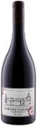 Molina Pinot Noir Barrique AOC Graubünden