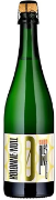 Prickelnd Riesling BIO